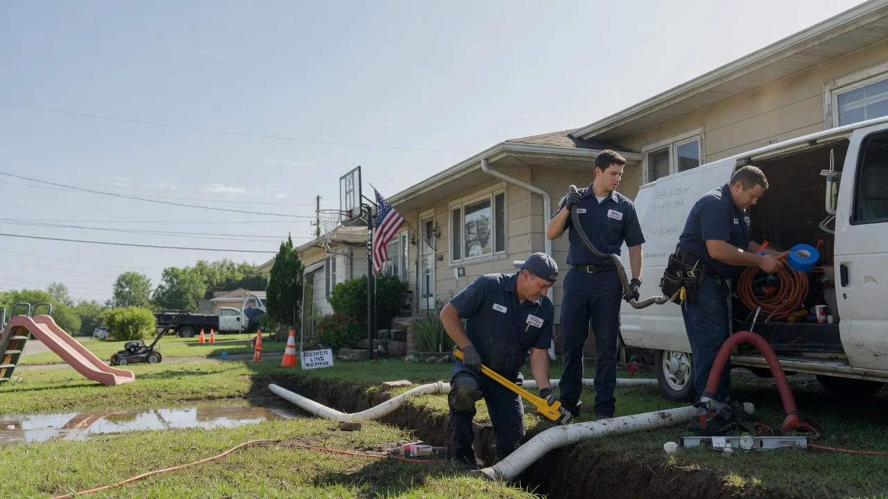 Toilet Installation in Albion, NY near me